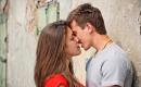 Как правильно целоваться в первый раз в губы: советы парням и девушкам о первом поцелуе Как правильно целовать в первый раз