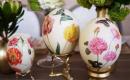 How to decorate eggs for Easter with your own hands - step-by-step master classes with photos and videos