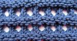 Tinklinis megztinis